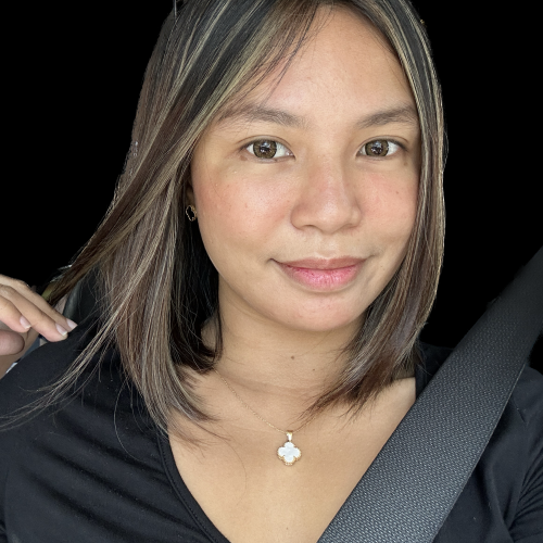 Clarie A. profile photo