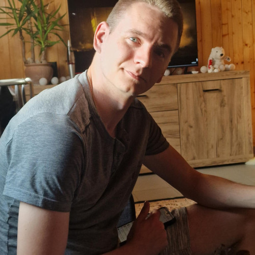 Zoltan M. profile photo