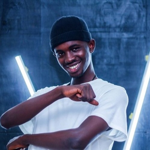 Amponsah  P.