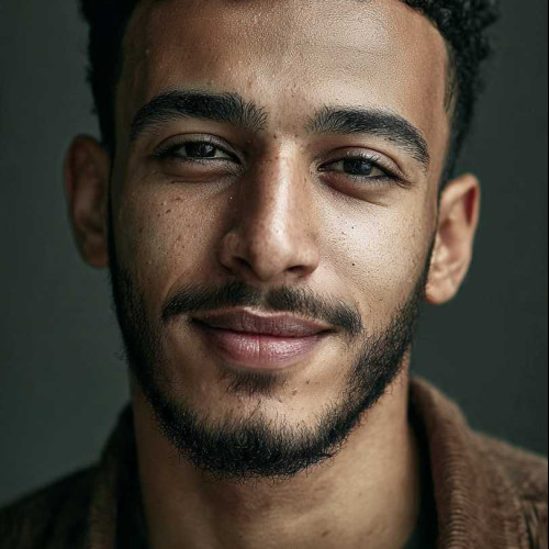 Alvin A. profile photo