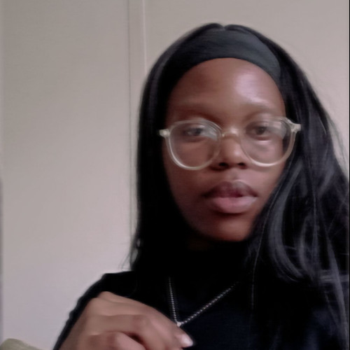 Tendai P. profile photo