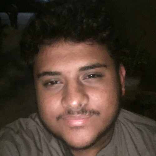 Muheed A. profile photo