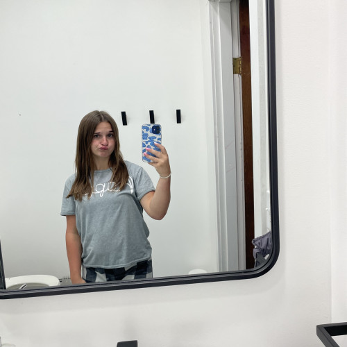 Myah M. profile photo