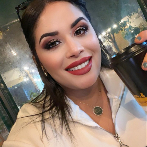 Omaima C. profile photo