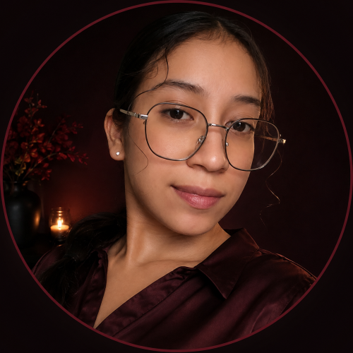 Maria O. profile photo