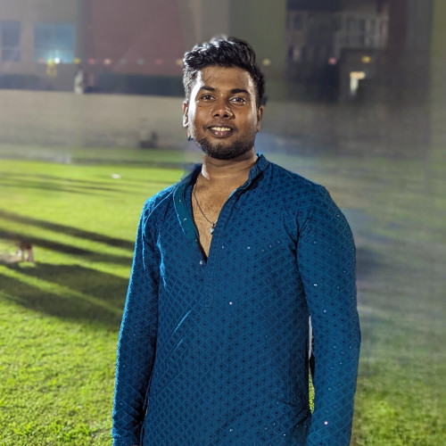 Dev G.