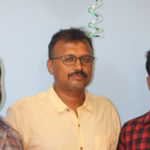 Vinu G. profile photo