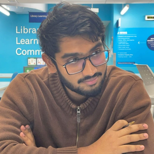 akil  a. profile photo