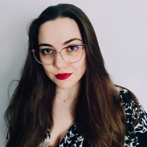Alexandra L. profile photo