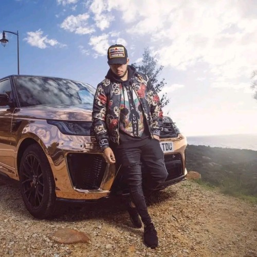 Rachid B. profile photo