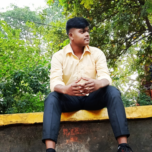 Karan  K. profile photo
