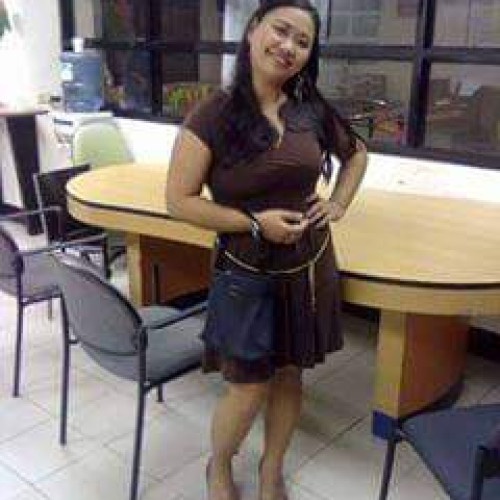 Ciella Zorayda P. profile photo