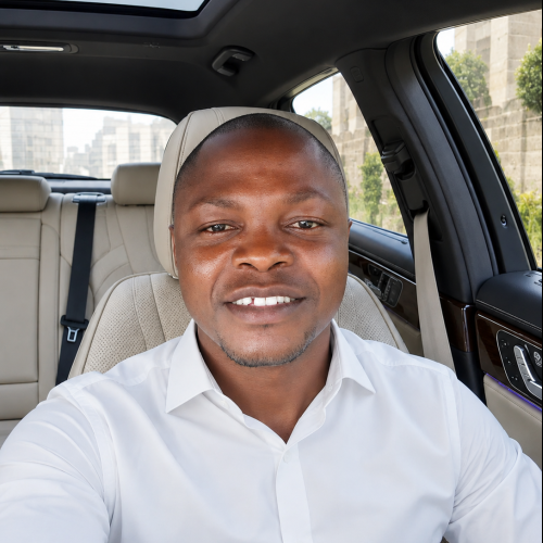 Wealth  K. profile photo