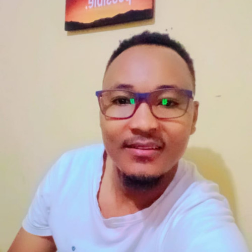 Tyson O. profile photo
