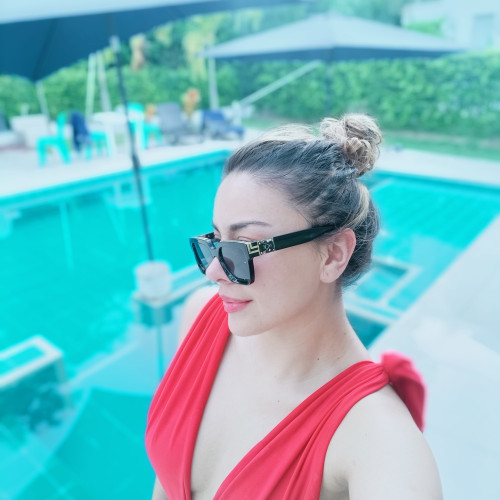 JENNY MARCELA A. profile photo