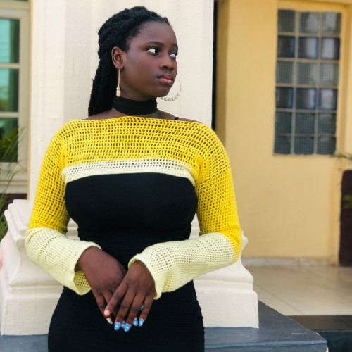 Omojola M. profile photo