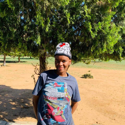 Palesa B.
