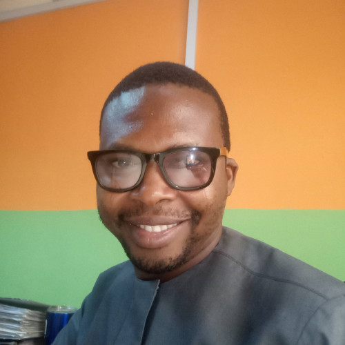Onaiwu S. profile photo