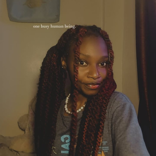 Cecilia K. profile photo