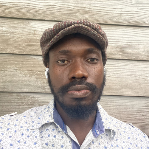 Joshua W. profile photo