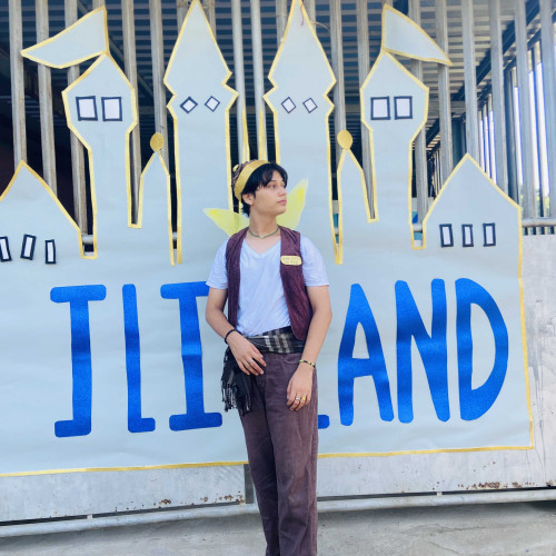 oli m. profile photo