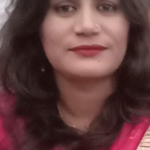 Saleena S. profile photo