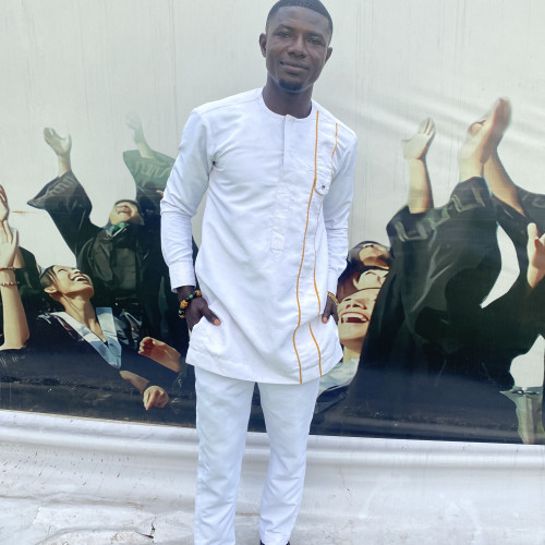 Kwaku A. profile photo