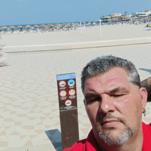 Jose Luis M. profile photo