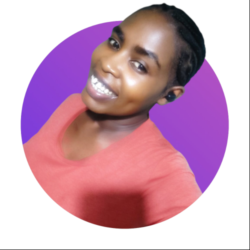 Glory K. profile photo