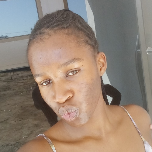 Zinhle B. profile photo