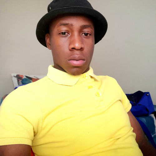 Mpho D. profile photo