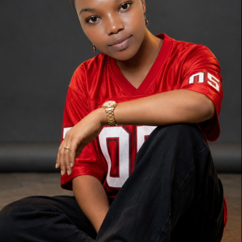 Amie A. profile photo