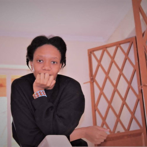 Florah K. profile photo
