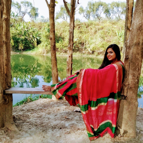 Anindita M. profile photo