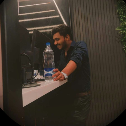 Gaurav  P. profile photo