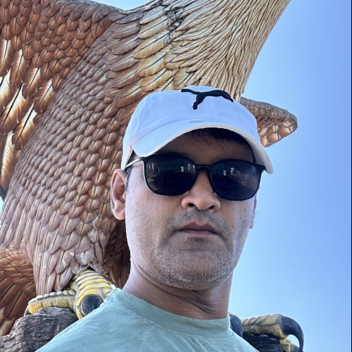 Parashar J. profile photo