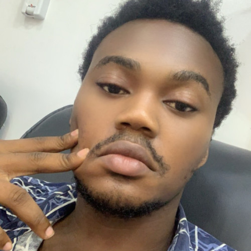 Bakare N. profile photo