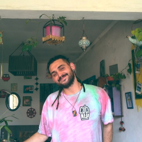 carlos D. profile photo