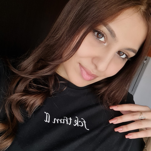 Delia M. profile photo