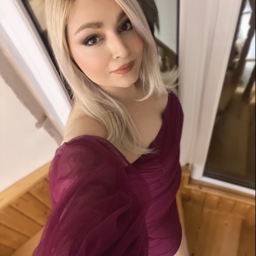 Maria S. profile photo
