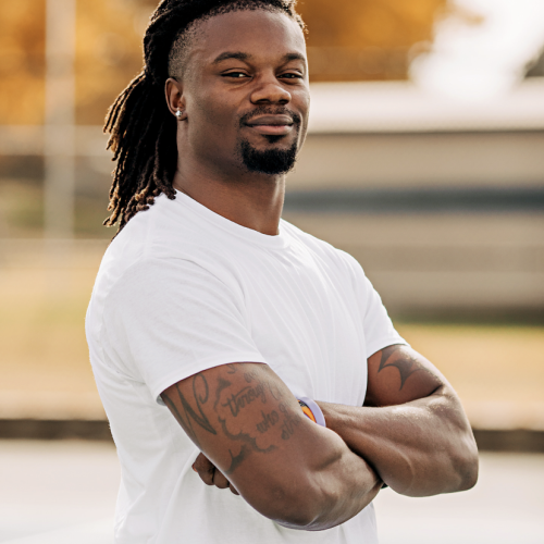 wade A. profile photo
