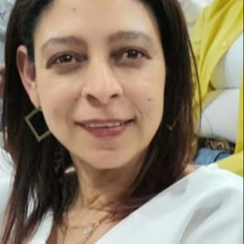 Marion O. profile photo