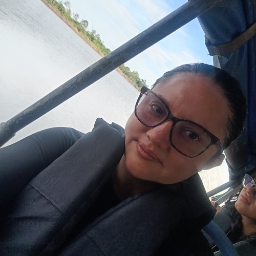pilar l. profile photo