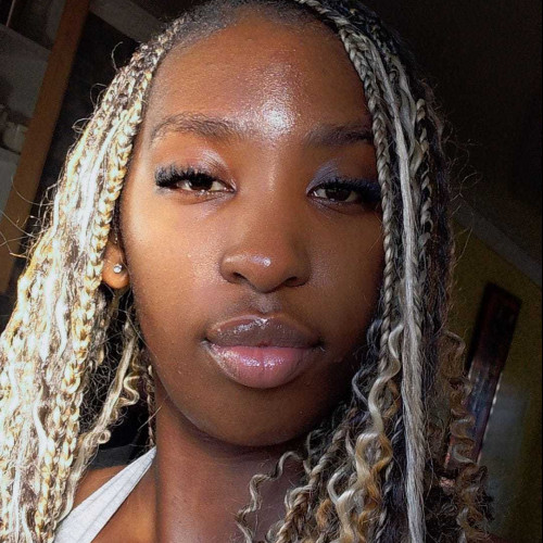 Mbali N. profile photo