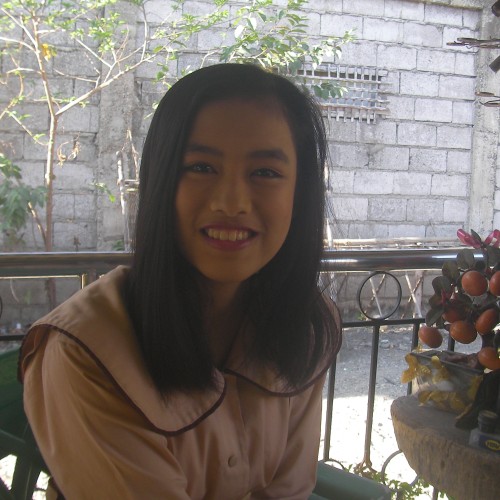 Raine V.