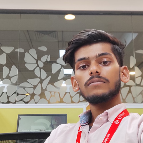Govind Kumar S. profile photo