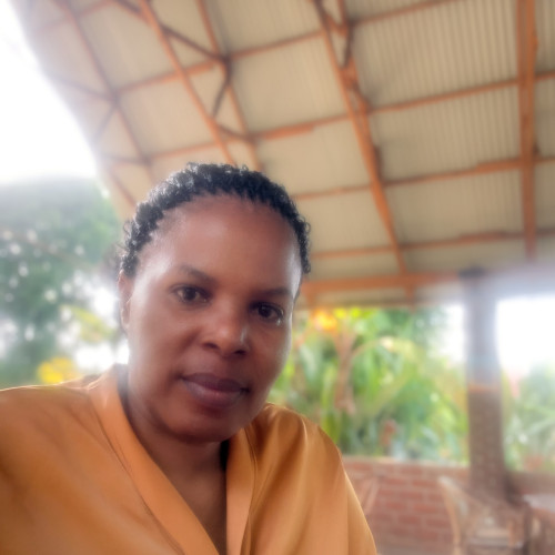 Serah k. profile photo