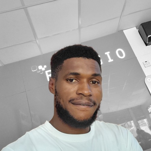 Raphael I. profile photo