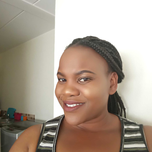 Portia N. profile photo
