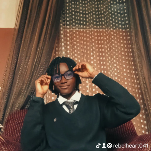 NNATU C. profile photo